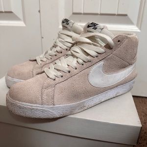Nike Blazer SB mid